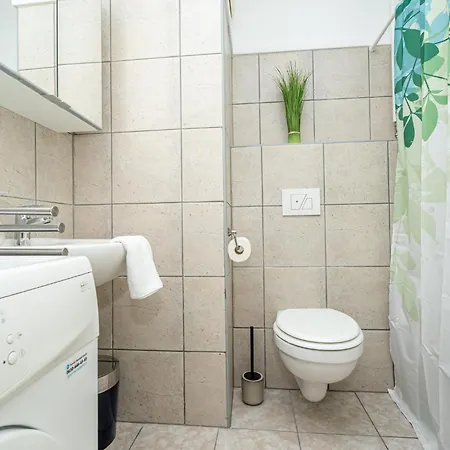 Apartment Gem By Opera House Budapest
