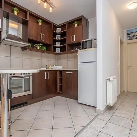 Apartment Gem By Opera House