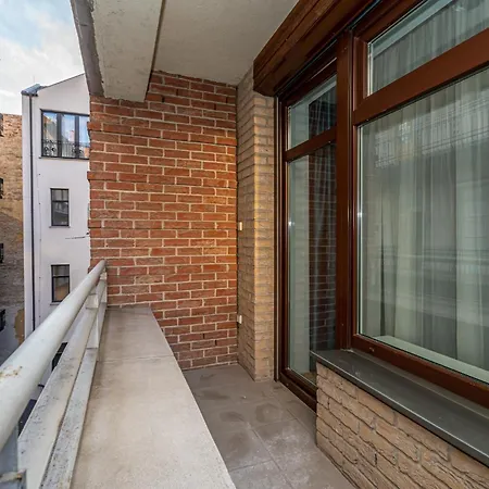 Apartment Gem By Opera House