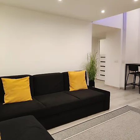 Apartment Dolce Crystal *