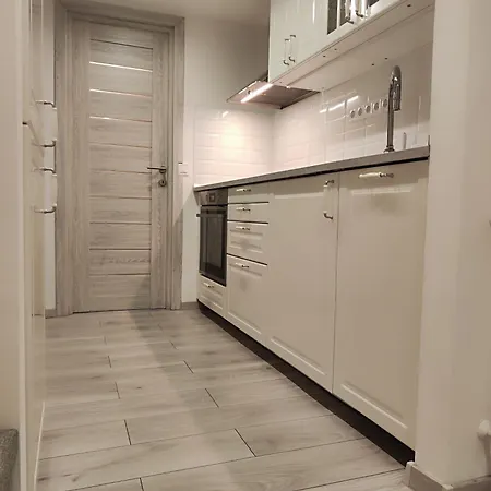 Apartment Dolce Crystal Budapest