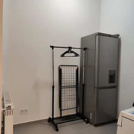 Dolce Crystal Apartment Budapest