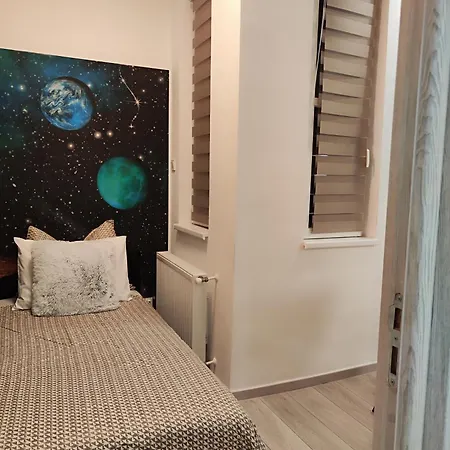 Apartment Dolce Crystal *
