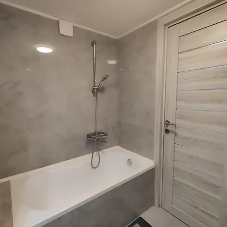 Apartment Dolce Crystal Budapest