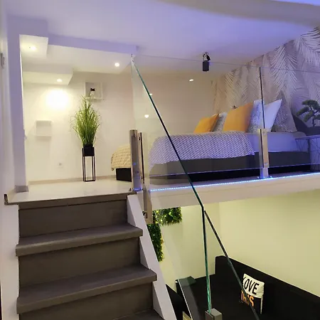 Apartment Dolce Crystal *