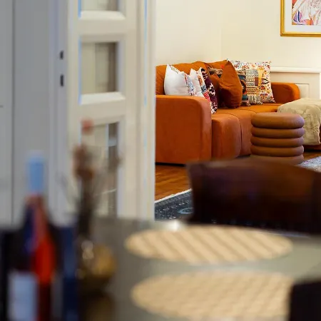 Magical Danube View In A Spacious Two Bedroom Next To Parliament Apartmán *