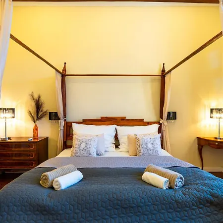 Apartmán Magical Danube View In A Spacious Two Bedroom Next To Parliament