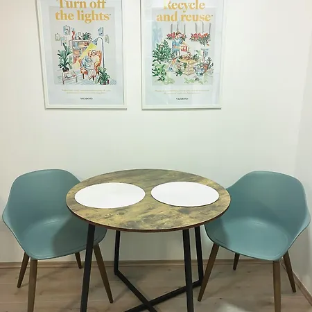 Hock Apartmanhotel Budapest