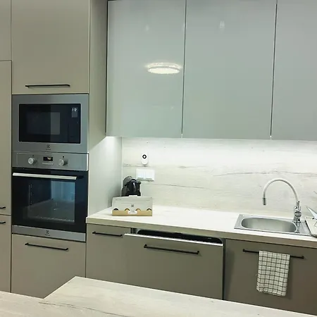 Hock Apartmanhotel
