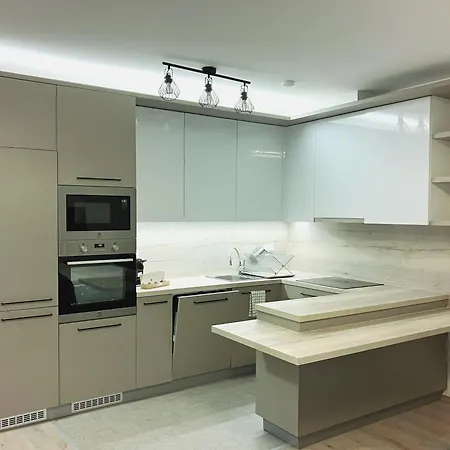Hock Apartmanhotel Budapest