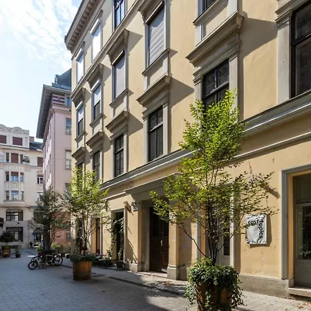 Appartement Little Americas Main Street