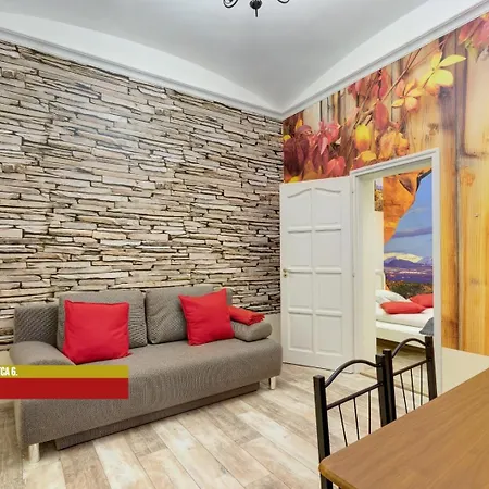 Little Americas Main Street Appartement