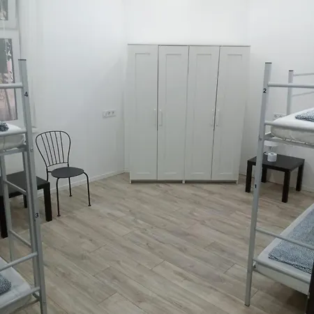 Golya Beds Free Parking * Budapest