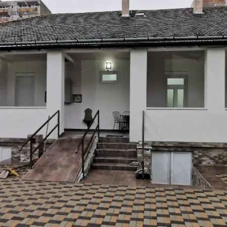 Hostel Golya Beds Free Parking Budapest
