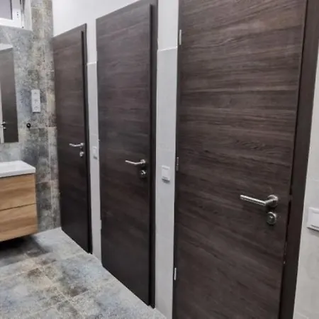 Golya Beds Free Parking Hostel Budapest