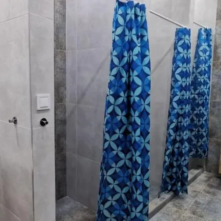 Golya Beds Free Parking Hostel Budapest