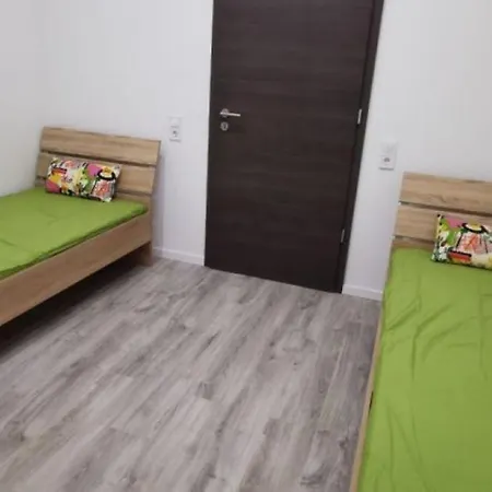 Golya Beds Free Parking * Budapest