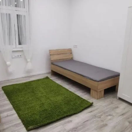 Hostel Golya Beds Free Parking Budapest