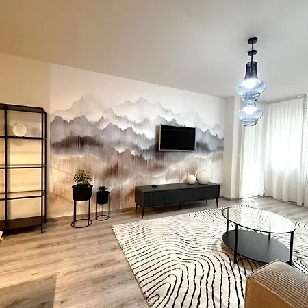 The Riverhouse * 부다페스트