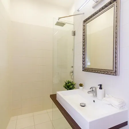 Appartement Luxury On Andrassy Avenue - A7 *