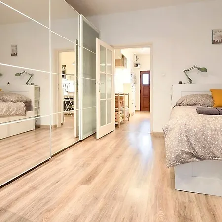 Pannonia Apartment