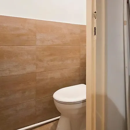 Apartment Pannonia *