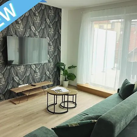 Apartmanhotel Hock Budapest