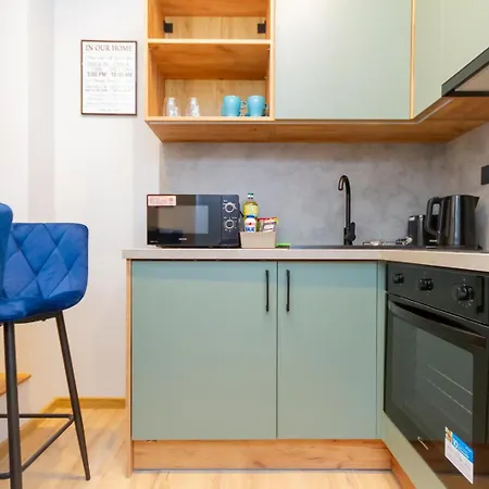 Boulevard Haven W Terrace & Ac By Nw Apartment *