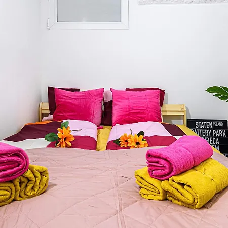 Hotel Muranyi 50 City Budapešť