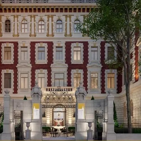 Korond Palace * 부다페스트