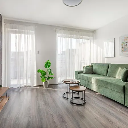 Apart Otel Hock By Vagabond *