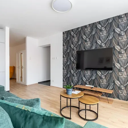 Apart Otel Hock By Vagabond *