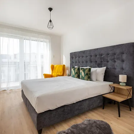 Apart Otel Hock By Vagabond