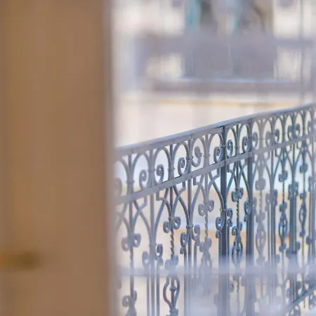Sunny Penthouse At The Boulevard * Budapeşte