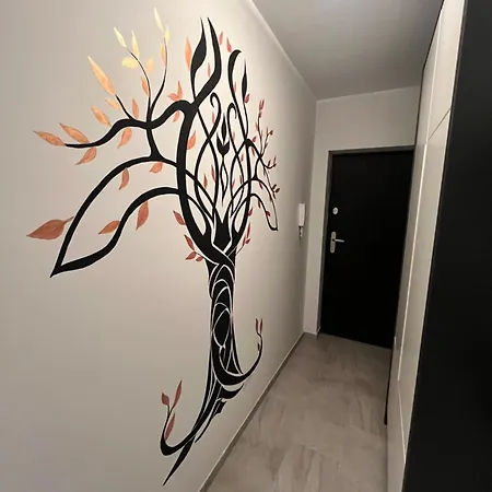 Rediapartmanok Apartament Budapeszt