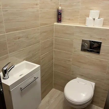 Apartament Rediapartmanok