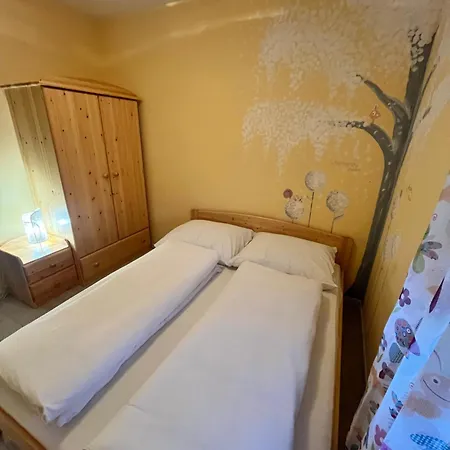 Apartament Rediapartmanok *