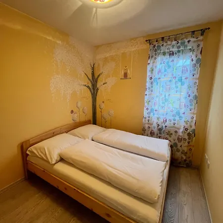 Apartament Rediapartmanok Budapeszt