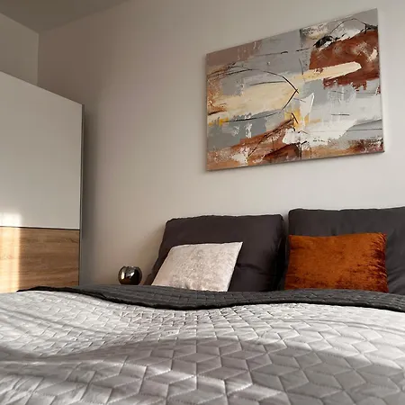 Apartment Luxury - Ultra Sale - Moonlight I