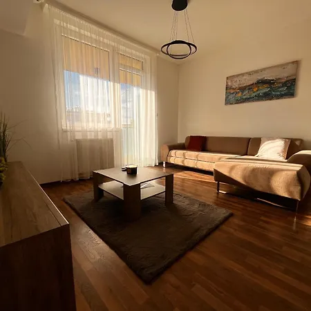 Luxury - Ultra Sale - Moonlight I Apartment *