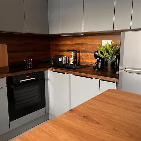 Luxury - Ultra Sale - Moonlight I Apartment Budapest