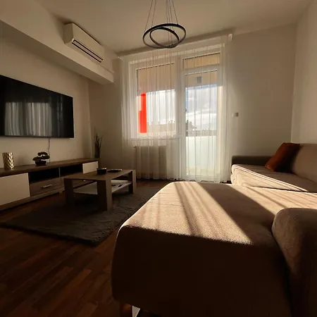 Apartment Luxury - Ultra Sale - Moonlight I *