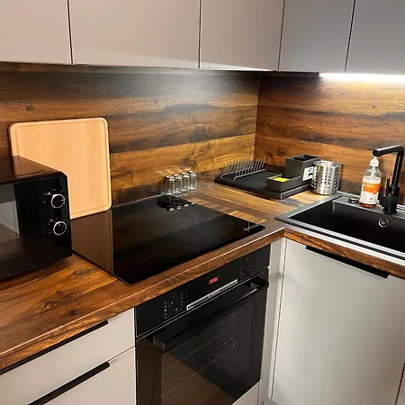 Luxury - Ultra Sale - Moonlight I Apartment