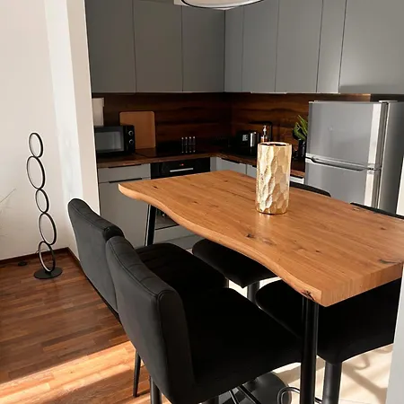 Luxury - Ultra Sale - Moonlight I Apartment *
