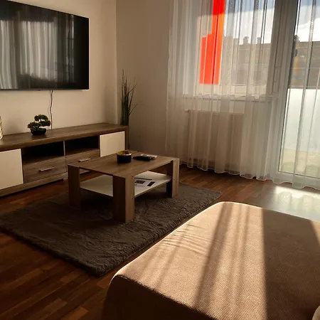Luxury - Ultra Sale - Moonlight I Apartment *