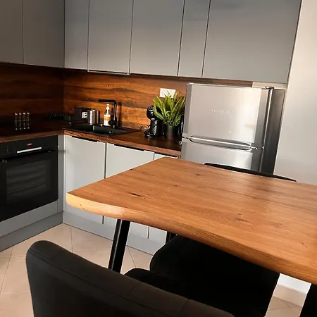 Apartment Luxury - Ultra Sale - Moonlight I *