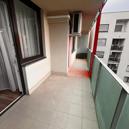 Luxury - Ultra Sale - Moonlight I Apartment Budapest