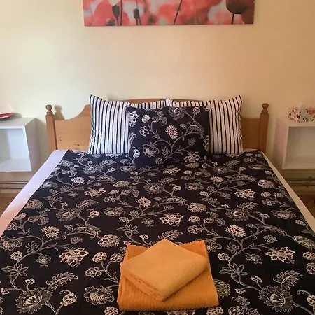 Apartamento Poppy Flower *