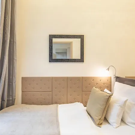 Beauty 50 Apartment