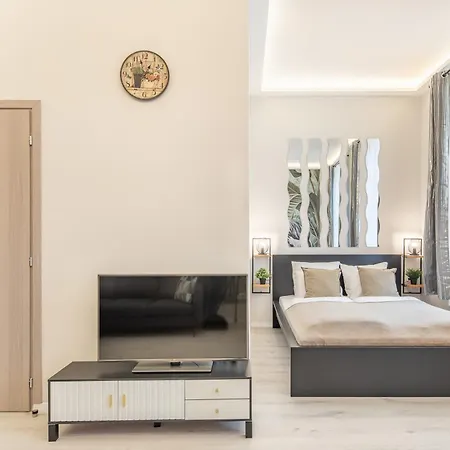 Beauty 50 Apartment